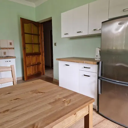 Ferienwohnung Cichy Zakatek Kłodzko Exterior foto