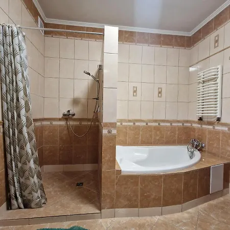 Ferienwohnung Cichy Zakatek Kłodzko Exterior foto