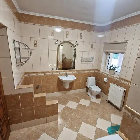 Ferienwohnung Cichy Zakatek Kłodzko Exterior foto