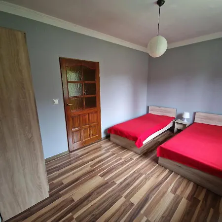 Ferienwohnung Cichy Zakatek Kłodzko Exterior foto