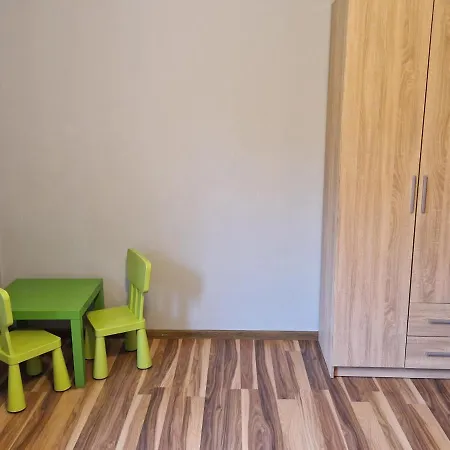 Ferienwohnung Cichy Zakatek Kłodzko Exterior foto