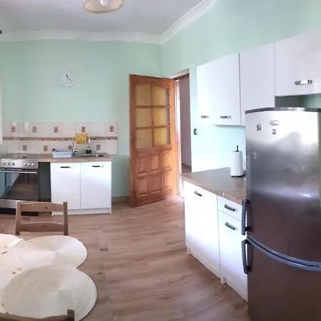 Ferienwohnung Cichy Zakatek Kłodzko Exterior foto