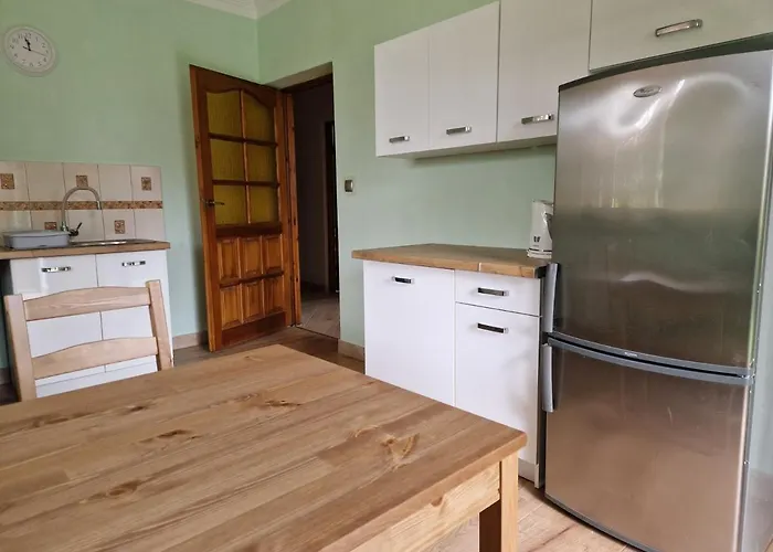 Cichy Zakatek Klodzko