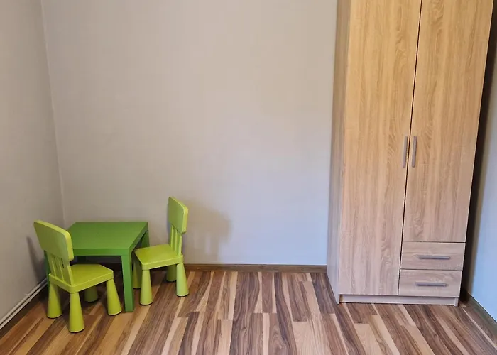 Cichy Zakatek Klodzko