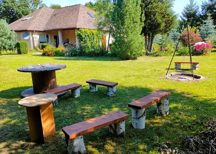 Cichy Zakatek Klodzko