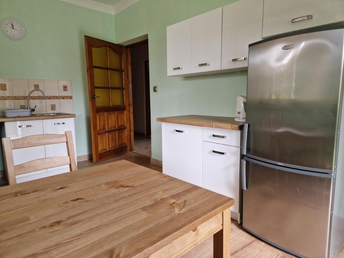 Apartment Cichy Zakatek Kłodzko
