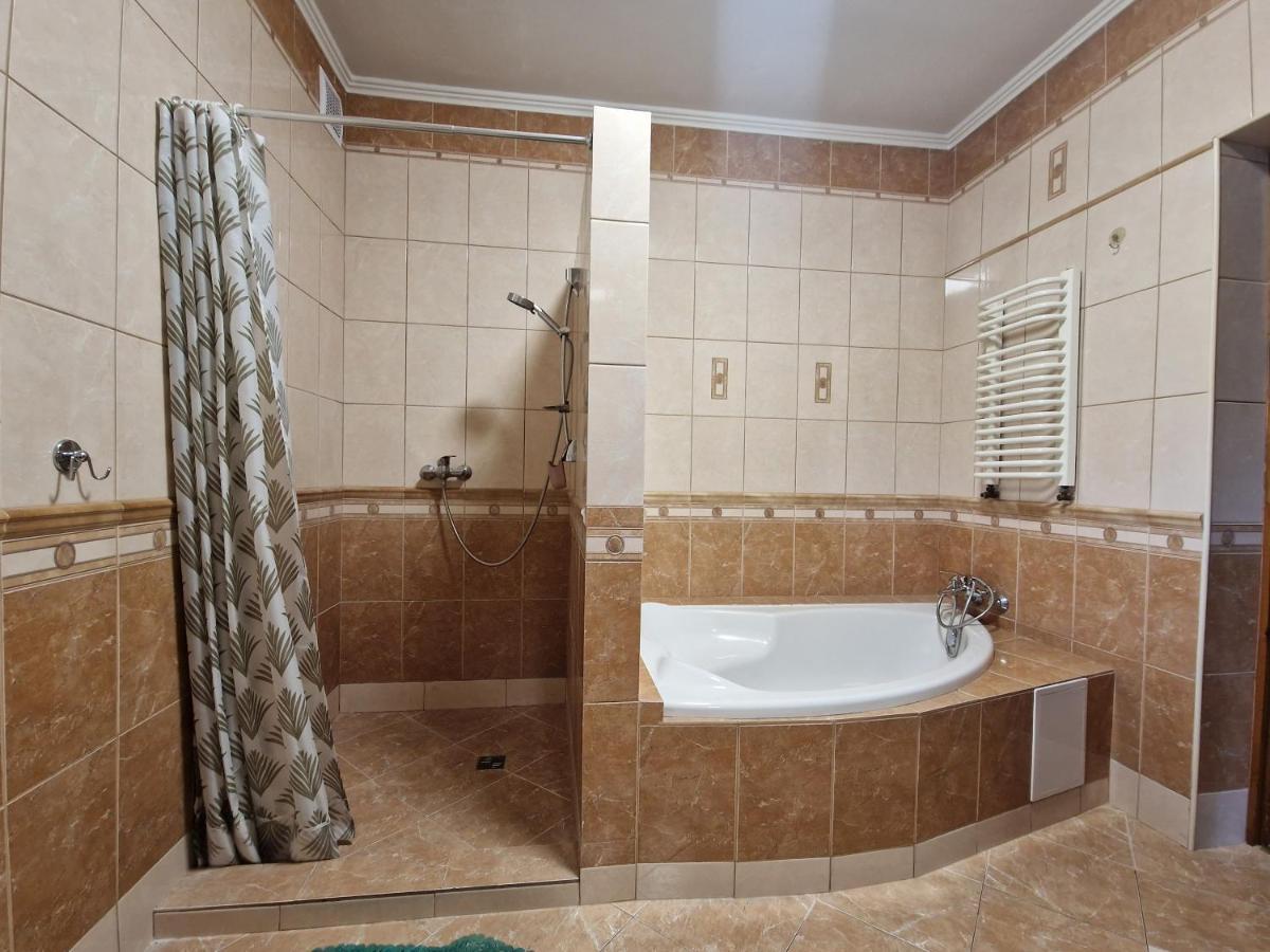 Apartment Cichy Zakatek