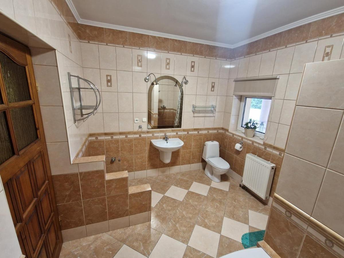 Cichy Zakatek Apartment Kłodzko