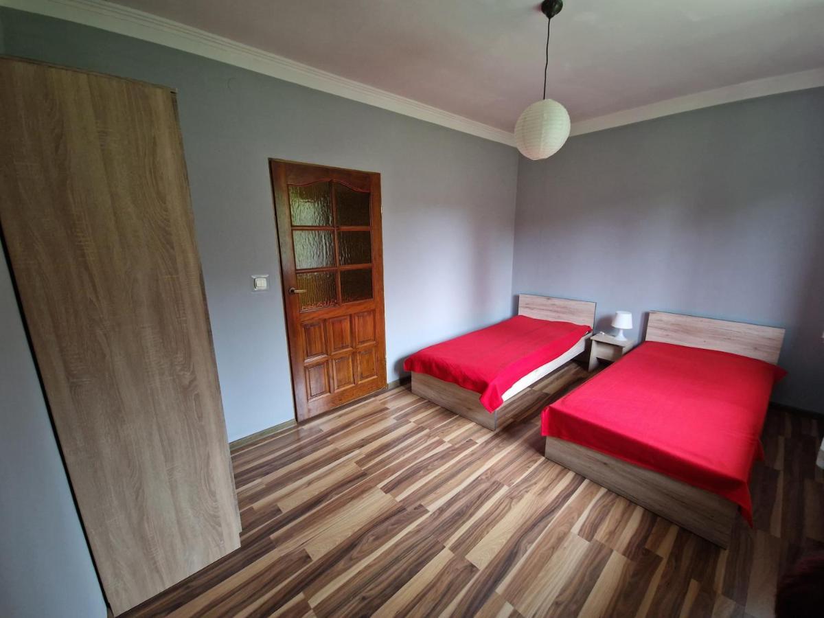 Cichy Zakatek Apartment *