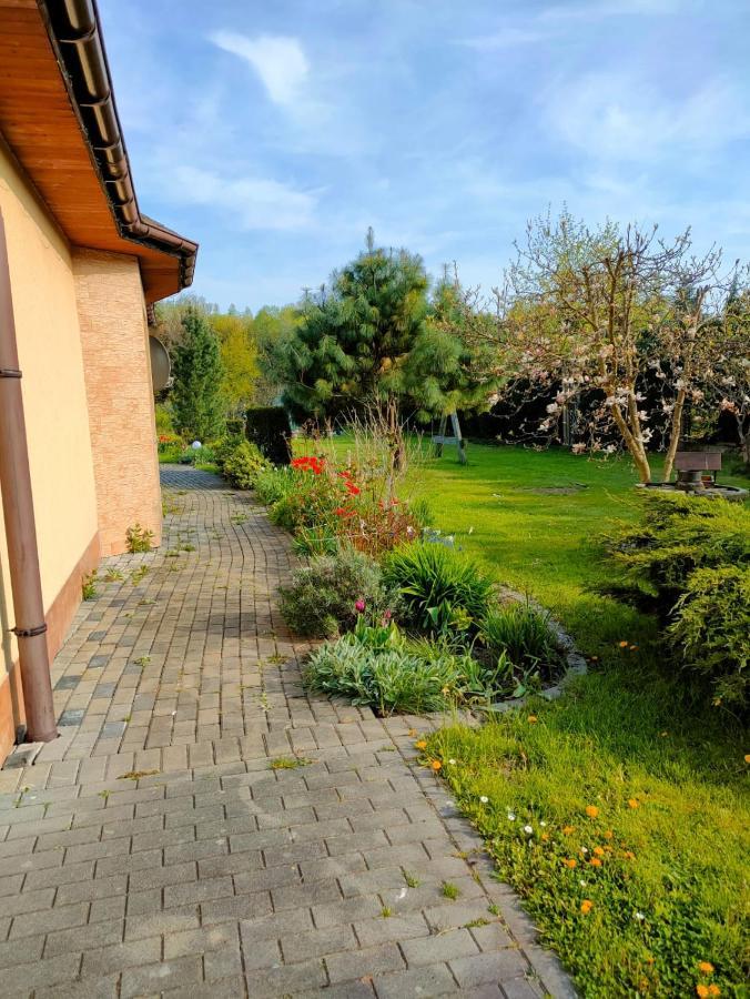 Apartmán Cichy Zakatek *