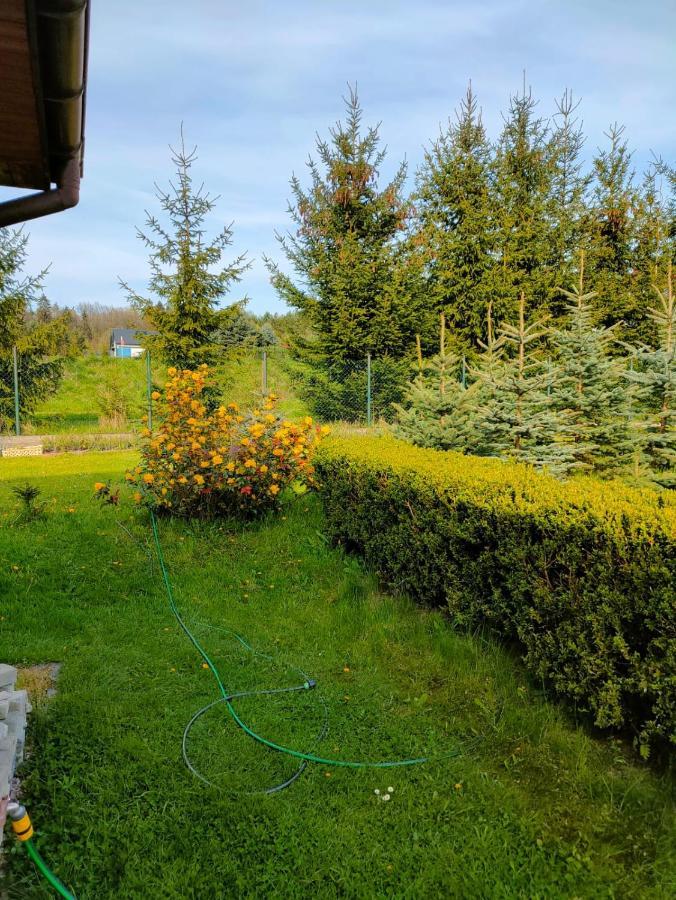 Apartmán Cichy Zakatek *