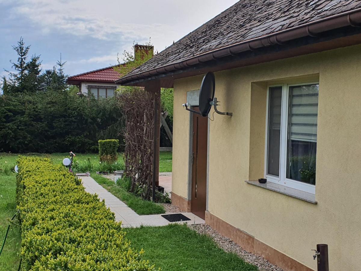 Apartmán Cichy Zakatek