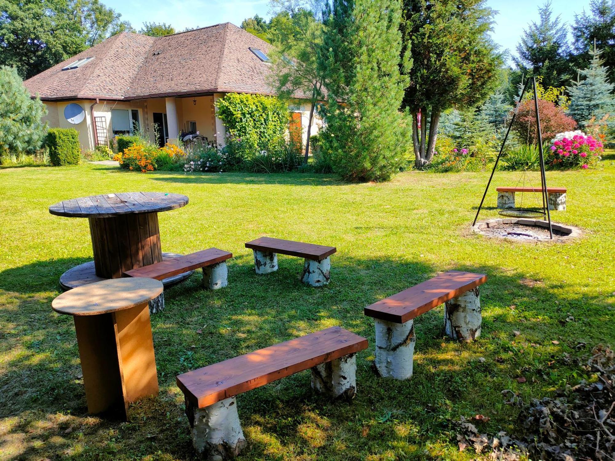 Apartment Cichy Zakatek
