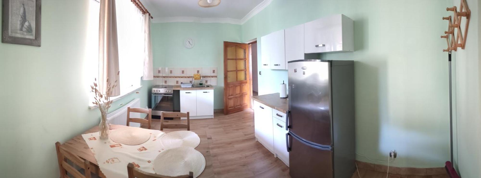 Apartmán Cichy Zakatek